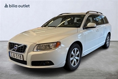 Volvo V70 II T4 Momentum
