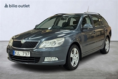 Skoda OCTAVIA COMBI Tour 1.6 TDI CR 105hk SoV Kamrem bytt