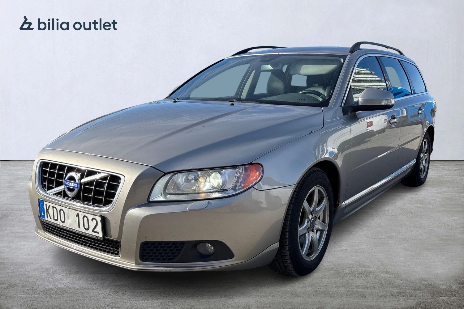 Volvo V70 1.6D DRIVe Momentum