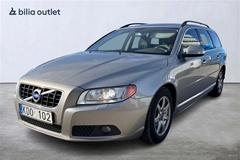 Volvo V70 1.6D DRIVe Momentum