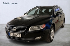 Volvo V70 II D4 Dragkrok Navigation