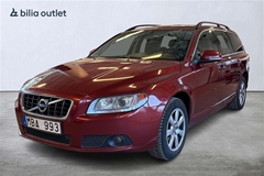 Volvo V70 II T4 Momentum (180hk)