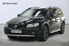 Volvo XC70 D4 AWD Classic Sport 181hk Taklucka Navi Drag