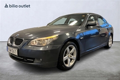 BMW 5-serien 530d (235hk)
