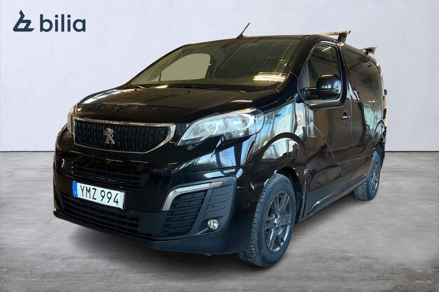 Peugeot EXPERT  (177hk)