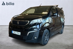 Peugeot EXPERT  (177hk)