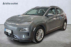 Hyundai KONA 64.0kWh Electric Nav B-Kam Long-Range SoV(204hk