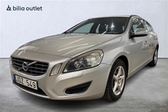 Volvo V60 D5 Momentum / Dragkrok / Värmare