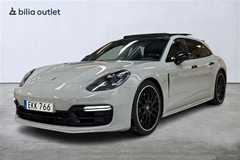 Porsche Panamera 4 E-Hybrid Turismo PDK 462hk Pano Bkam BOSE