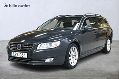 Volvo V70 D2 aut Momentum 115hk Navi BLIS PDC P-värm Drag