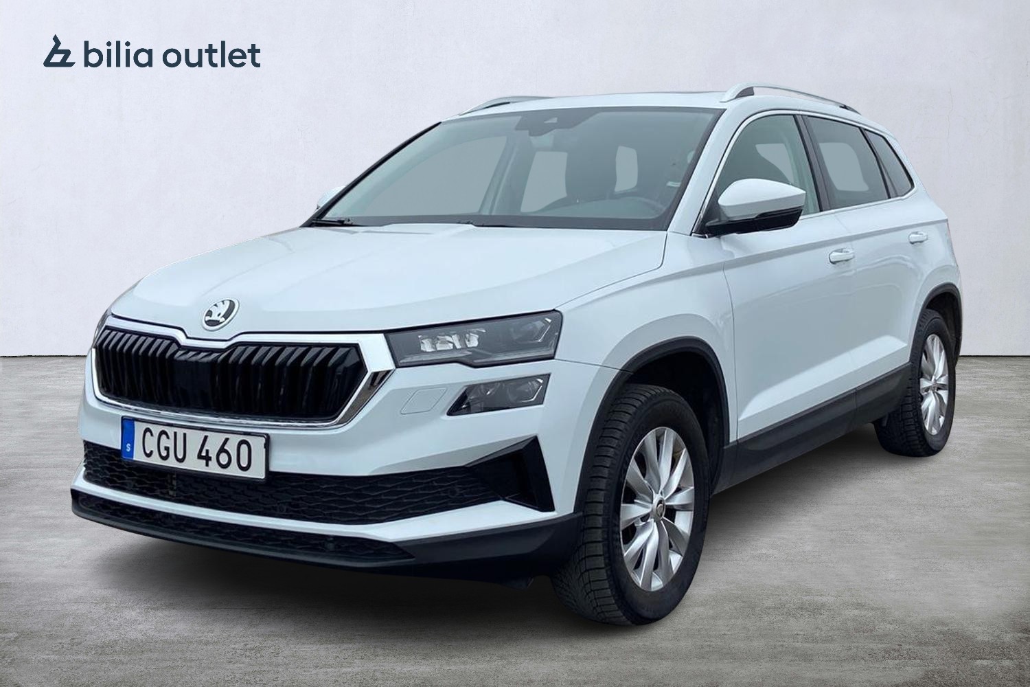 Skoda KAROQ 2.0 TDI AdBlue 4x4 Bkamera Drag Moms SoV 150hk