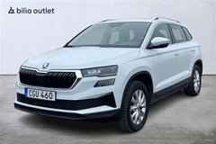 Skoda KAROQ 2.0 TDI AdBlue 4x4 Bkamera Drag Moms SoV 150hk