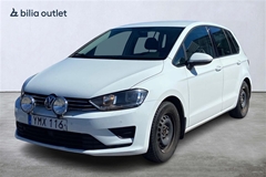 Volkswagen GOLF SPORTSVAN 1.2 TSI Rep.Objekt (110hk)