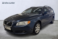 Volvo V70 2.0 F Momentum / Värmare / P-Sensor 145hk