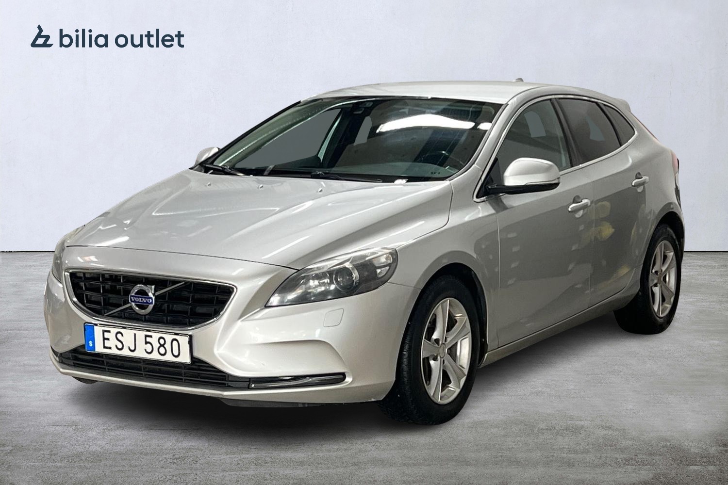 Volvo V40 D3 Momentum Värmare PDC 150hk