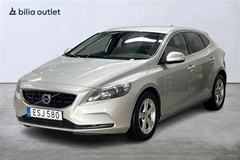 Volvo V40 D3 Momentum Värmare PDC 150hk