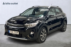 Kia Stonic 1.0 T-GDI Advance Plus 120hk Backkamera Carplay