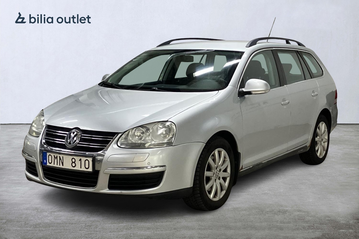 Volkswagen GOLF VARIANT Automat Drag PDC TDI 140hk