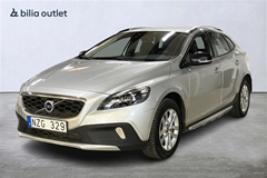 Volvo V40 CC D2 Momentum 1.6 114hk Delläder Pvärmare Psensor