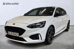 Ford Focus 1.5 SelectShift ST-Line 150hk Carplay B&O HuD B-k