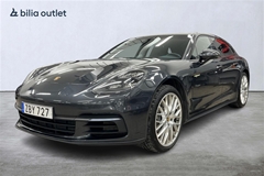 Porsche Panamera Sport Turismo 4 E-Hybrid 3.0 AWD PHEV 462hk