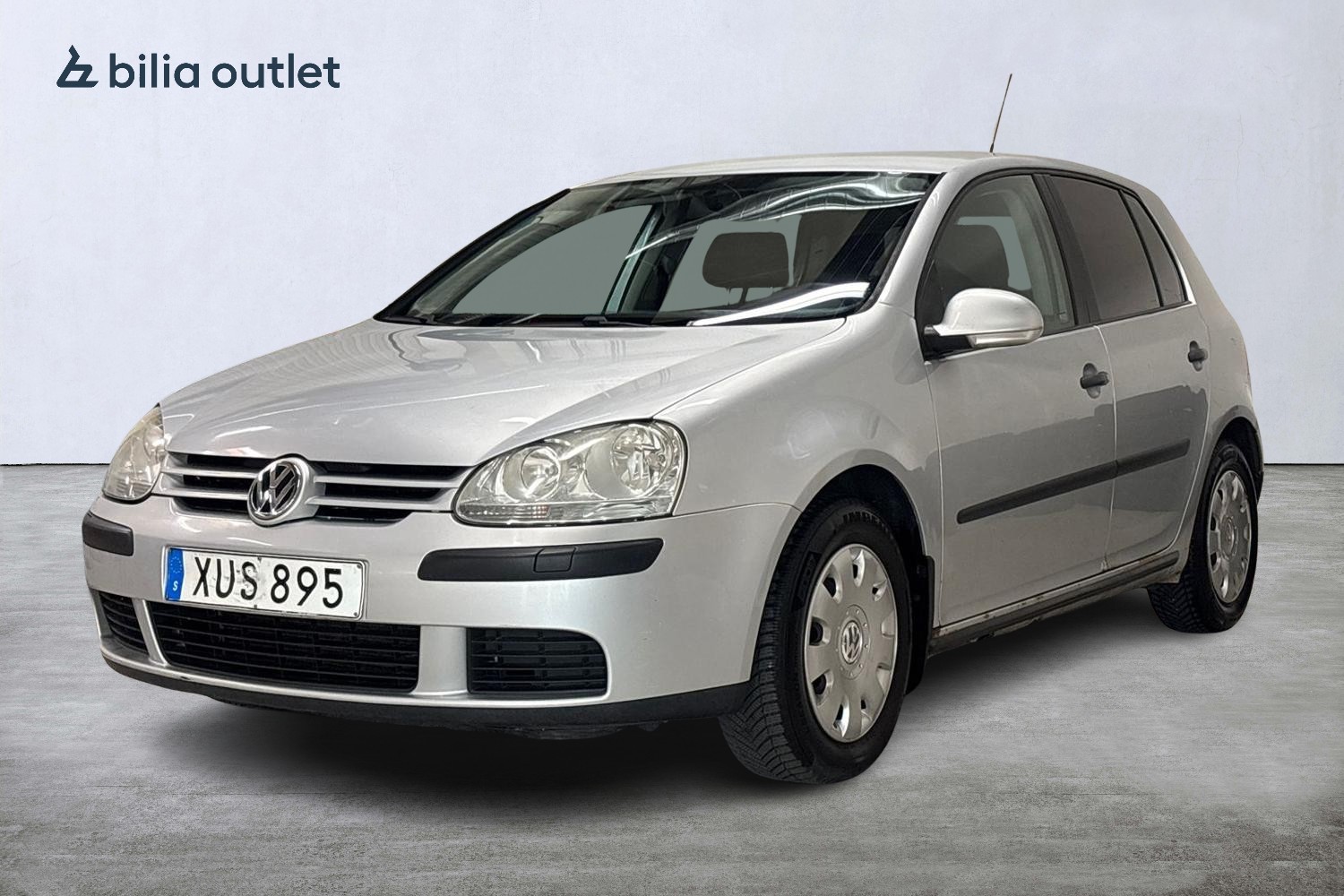 Volkswagen GOLF V 1.6 102hk