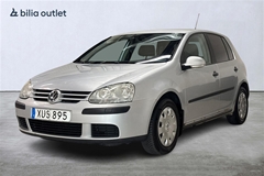 Volkswagen GOLF V 1.6 102hk