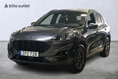 Ford Kuga PHEV ST-Line X 225hk Navi Drag B&O Backkamera