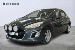 Peugeot 308 1.6 e-HDI 112hk