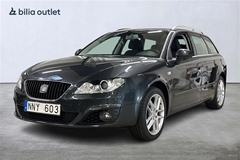 Seat EXEO 1.8T 20V 150hk SoV