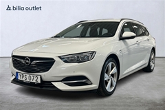 Opel Insignia ST 1.5 Turbo Enjoy 165hk Drag P-värm Rattvärme